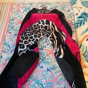 Fox 180 motocross pants
